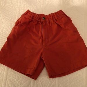 J R Crider size small